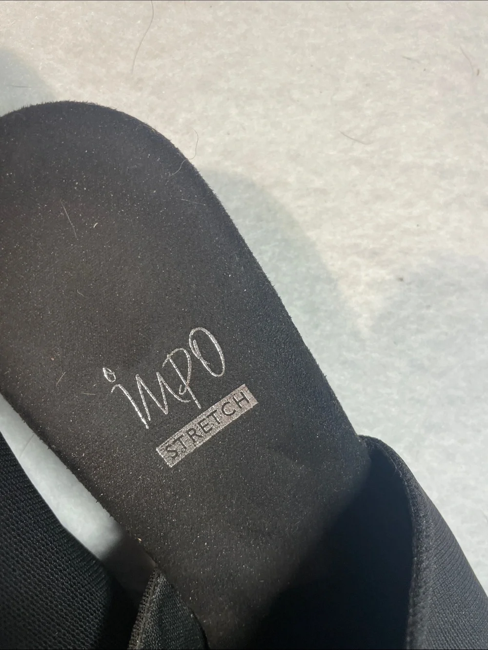 Impo comfortable slip